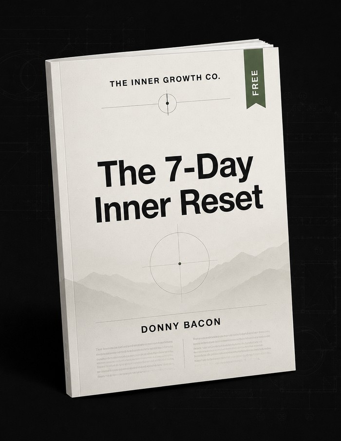 The 7-Day Inner Reset